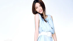清纯美女&ldquo;王秋紫&rdquo;高清意境写真壁纸