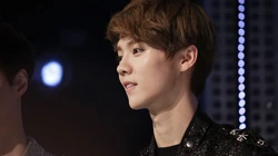 EXO成员&ldquo;鹿晗&rdquo;电脑桌面壁纸无水印下载