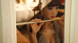 星野亚希清新写真壁纸