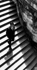 帅气男星明道《男人风尚》格调摄影写真图片