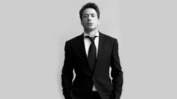 小罗伯特&middot;唐尼 个人桌面壁纸下载