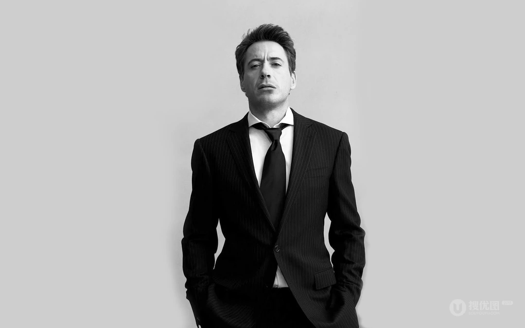 小罗伯特&middot;唐尼 个人桌面壁纸下载