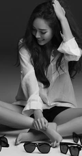 jessica写真-少女时代jessica高清气质写真