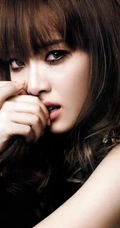 jessica写真-少女时代jessica高清气质写真