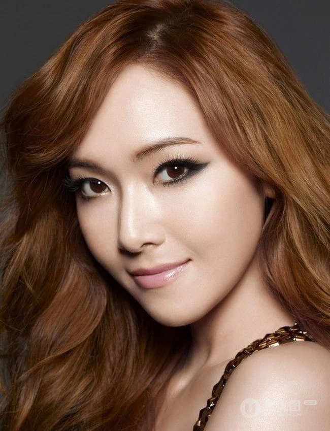 jessica写真-少女时代jessica高清气质写真