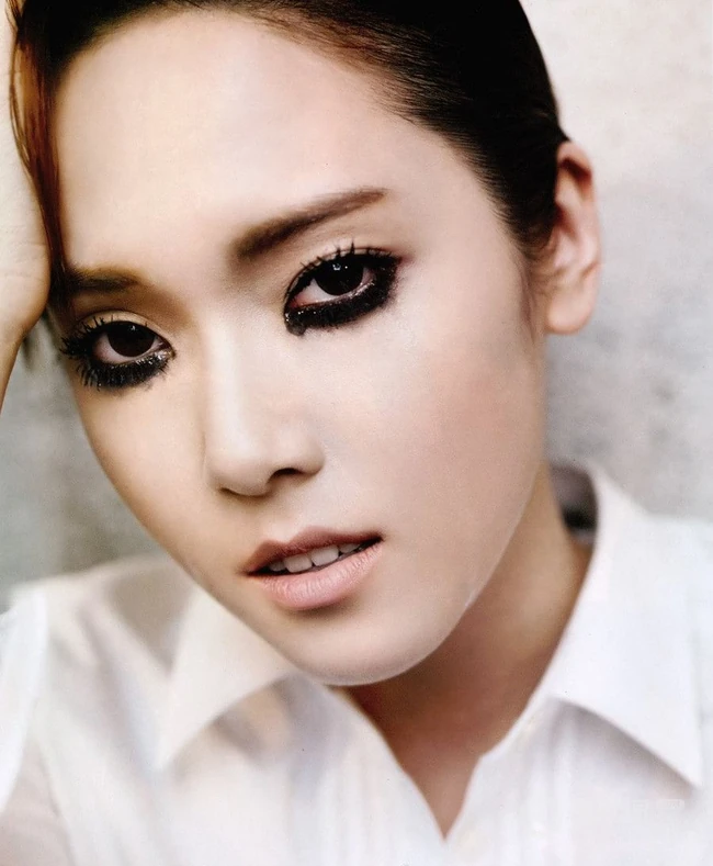 jessica写真-少女时代jessica高清气质写真