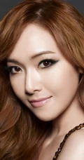 jessica写真-少女时代jessica高清气质写真