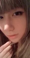 某知名大学"校草"网络红人帅哥生活照