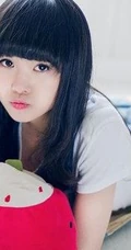 邻家小妹-俏皮可爱小妹子居家生活照片