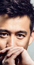 鬼马连拍 黄磊大叔搞怪连拍写真图片