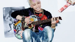 韩国组合&ldquo;JJ Project&rdquo;桌面壁纸