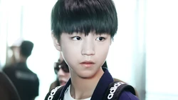 组合&ldquo;TFBOYS&rdquo;高清壁纸下载