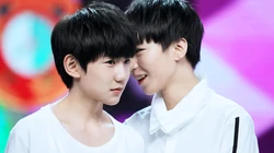 组合&ldquo;TFBOYS&rdquo;高清壁纸下载