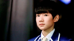 组合&ldquo;TFBOYS&rdquo;高清壁纸下载