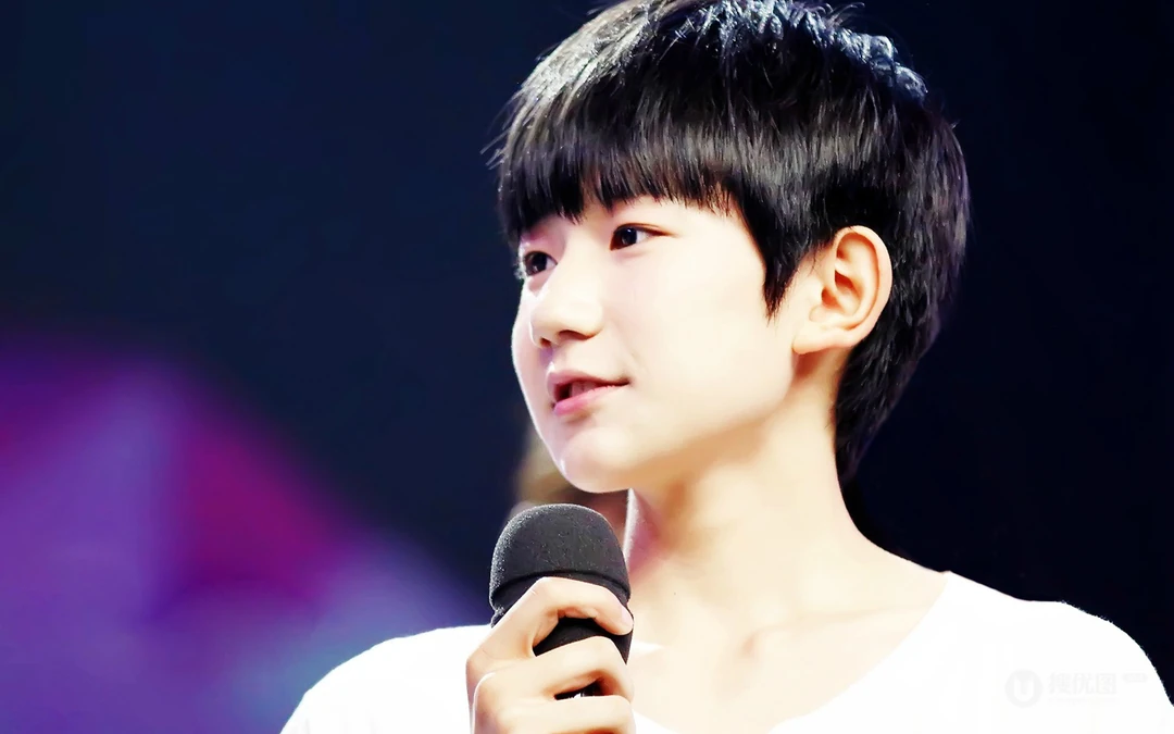 组合&ldquo;TFBOYS&rdquo;高清壁纸下载