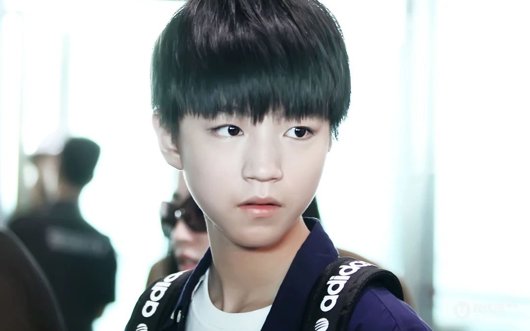 组合&ldquo;TFBOYS&rdquo;高清壁纸下载