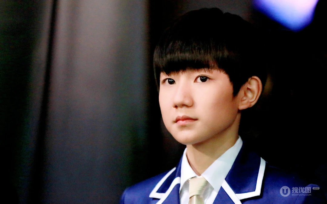 组合&ldquo;TFBOYS&rdquo;高清壁纸下载