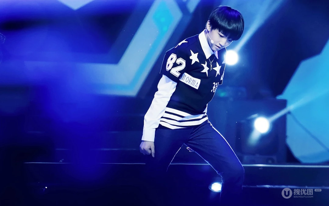 组合&ldquo;TFBOYS&rdquo;高清壁纸下载