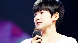 组合&ldquo;TFBOYS&rdquo;高清壁纸下载