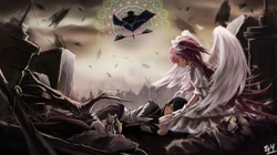 魔法少女小圆-&ldquo;鹿目圆&rdquo;高清动漫壁纸