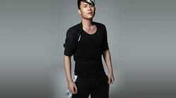 型男杜淳桌面背景图片