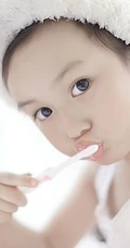 大萌和小萌-米小仙女和小葡萄室内图片