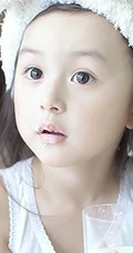 大萌和小萌-米小仙女和小葡萄室内图片