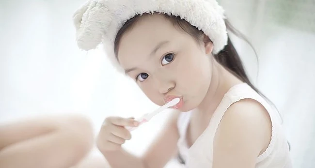 大萌和小萌-米小仙女和小葡萄室内图片
