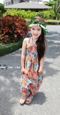 韩国小少女&ldquo;郑元熙&rdquo;可爱高清图片大全