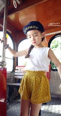 韩国小少女&ldquo;郑元熙&rdquo;可爱高清图片大全