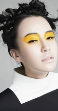 瑜伽女生 母其弥雅高清写真图片