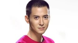 韩栋魅力桌面壁纸