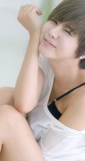 柳智慧-短发的美-长发的媚-女生智慧高清图片