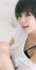柳智慧-短发的美-长发的媚-女生智慧高清图片