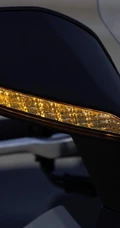 宝马机车BMW C650GT高清详解图