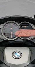 宝马机车BMW C650GT高清详解图