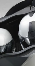 宝马机车BMW C650GT高清详解图