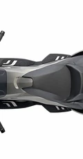 宝马机车BMW C650GT高清详解图