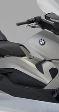 宝马机车BMW C650GT高清详解图