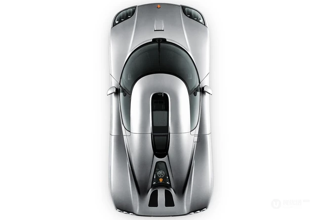 瑞典名车Koenigsegg CCX超跑鉴赏