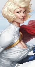 东西方风格完美融合-华美CG动漫美图