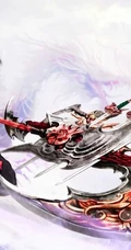 女生&ldquo;南笙&rdquo;神级COSPLAY《诛仙3》角色碧瑶&破军