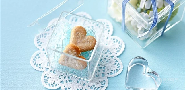 饼干可爱图片-就着饮料吃了你 第8张