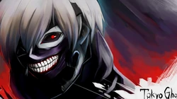 东京食尸鬼（Tokyo Ghoul）个性壁纸图片