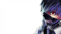 东京食尸鬼（Tokyo Ghoul）个性壁纸图片