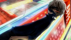 东京食尸鬼（Tokyo Ghoul）个性壁纸图片