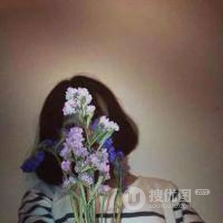短发女生发型可爱头像