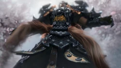 《御龙在天》绝美CG美人貂蝉高清壁纸