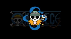 萌萌的海贼王电脑壁纸么么哒