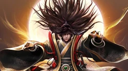 网络游戏《星辰变》超高清2560x1600像素电脑壁纸